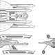 Illustration for article titled Design Your Own Starships